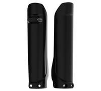 Polisport Protections de fourche 8398900002 – PP résistant aux chocs sans matériel – Noir