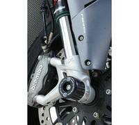 protecteurs fourche r&g racing-noir pour moto pièces de rechange