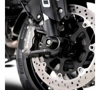 protecteurs de fourche r & g racing pour moto accessoires