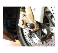 protecteurs de fourche r & g racing pour moto accessoires