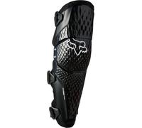 FOX Titan Pro D3O genouillère, paire noir M