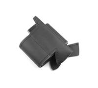 Protecteurs Housse Volant Housse De Volant Pour Almera N16 Pour X-Trail T30 Pour Primera P12 Pour Terrano 2 Pour Pathfinder(No hole-Black)