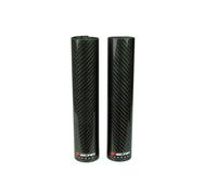 Protecteurs Inférieur De Fourche SCAR 240x52mm-carbono pour