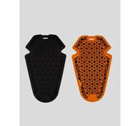 Protecteurs Kit Rokker Genou / Coude D30 Sans Scratch Couleur: Gr Orange : Paire