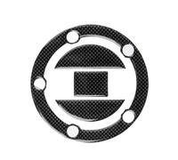 protecteurs latéraux réservoi Autocollant Protection Réservoir Bouchon Carburant De Moto, 1 Pièce, Autocollant De Décoration pour SU&ZUKI GSX-R750 GSXR1000 SV1000S GSXR 600