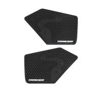 protecteurs latéraux réservoi Autocollants Latéraux Réservoir Carburant Moto, pour Ya&maha TRACER9 Tracer 9 Tracer 9 GT Tracer 2021, Protection Antidérapante, Tampon De Réservoir