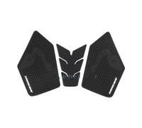 protecteurs latéraux réservoi Autocollants Latéraux Réservoir Carburant Moto, pour Ya&maha TRACER9 Tracer 9 Tracer 9 GT Tracer 2021, Protection Antidérapante, Tampon De Réservoir