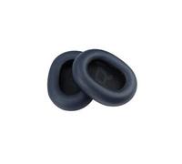 Protecteurs oreillettes coussinets d'oreille pour casque sans fil plantronics backbeat go 810 bleu