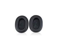 Protecteurs oreillettes coussinets d'oreille pour casque sans fil plantronics backbeat go 810 noir