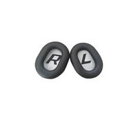 Protecteurs oreillettes coussinets d'oreille pour casque sans fil plantronics backbeat pro2