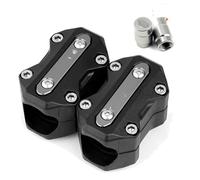 Protecteurs Pare-Chocs Cadre Bloc De Protection Pare-chocs Moteur Barres Sécurité Pour Suzuki Pour Vstrom 650 1000 Pour V-strom 1050 Pour Xt DL650 DL1000 Dl250 Pour Vstrom650 Crash Bar(Gris)