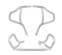 Protecteurs Pare-Chocs Cadre Pour BMW Pour G310GS G310R Pour G 310 G310 Pour GS/R 2017-2021 Pare-chocs De Protection Moteur Moto Barre Réservoir Supérieure Crash Bar(One Set)