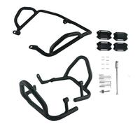 Protecteurs Pare-Chocs Cadre Pour CB500X Pour CB 500 Pour X 2013 2014 2015 2016 2017 2018 Carénage De Moto Protecteur Moteur Pare-chocs Accessoires Barre Collision Crash Bar(A set)