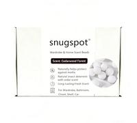 Protecteurs parfumés pour placards Snugspot pour vêtements, tiroirs et espaces de Rangement