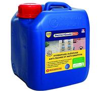 ProtectGuard Pro - Hydrofuge oléofuge - Guard Industrie - 2 L