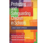 Protecting And Safeguarding Children In Schools