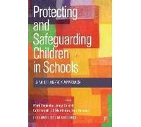 Protecting And Safeguarding Children In Schools