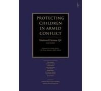 Protecting Children In Armed Conflict