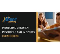 Protecting Children in Schools and in Sports Online Course