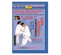 Protecting Crotch Kung fu in the Nature School and Chinese Calligraphy