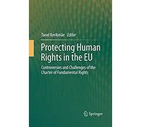 Protecting Human Rights In The Eu