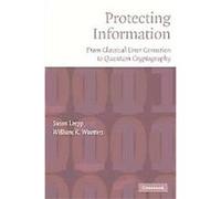 Protecting Information Susan Loepp, William Kent Wootters (Auteur)