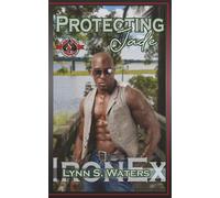 Protecting Jade (Special Forces: Operation Alpha)