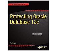 Protecting Oracle Database 12c