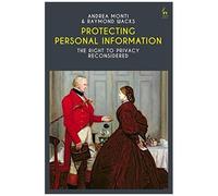 Protecting Personal Information: The Right To Privacy Reconsidered