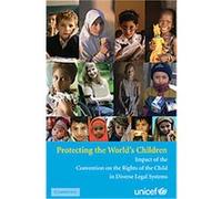 Protecting the World's Children Shaheen Sardar Ali (Auteur)