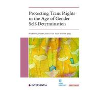 Protecting Trans Rights In The Age Of Gender Self-Determination