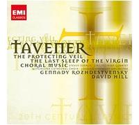 Protecting veil - Last sleep of the virgin - Musique chorale