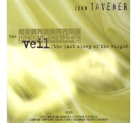 Protecting Veil, The [Import]