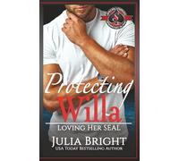 Protecting Willa (Special Forces: Operation Alpha)