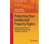 Protecting Your Intellectual Property Rights