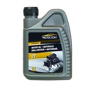 Protection 1890501 Huile Moteur Synthétique 2 T, 1 L