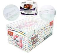 Protection acrylique pour Bundle display Phoenix Shield