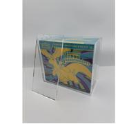 Protection acrylique pour collection de cartes Pokémon - Elite Trainer Box (ETB)