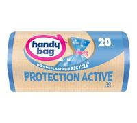Protection Active