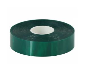 Protection adhésive Effetto Mariposa shelter roll 5m Road WIDE (rouleau 80mm x 5m x 0.6mm) Vert