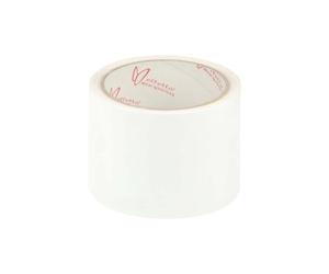 Protection adhesive effetto mariposa shelter zerodue 0 2 mm rouleau 80mm x 5m transparent