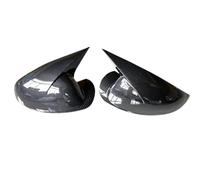 Protection Adhésive Pour Rétroviseurs Extérieurs Et Garnitures De Portières Pour Opel Pour Vauxhall Pour Insignia 2008-2016 Coque De Rétroviseur Extérieur(Carbon Look)
