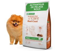 Protection Alimentaire complète de la Nature pour Chiens Adultes 1,5 kg