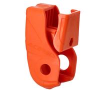 Protection amortisseur Acerbis Pour biellette d'amortisseur
