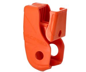 Protection amortisseur Acerbis Pour biellette d'amortisseur