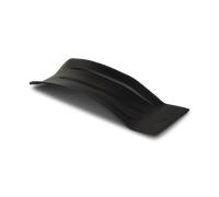 Protection amortisseur Acerbis Universel Noir Noir