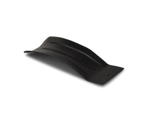 Protection amortisseur Acerbis Universel Noir Noir