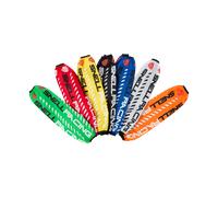 Protection Amortisseur Snell Universal Large Orange Orange