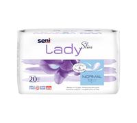 Protection anatomique féminine SENI LADY Normal - Unique