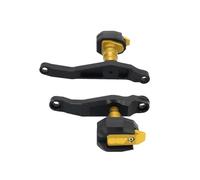 Protection anti-chute for moto, cadre coulissant, carénage, protection anti-collision for Trident 660 2021 2022,Chute Protection Moteur Pad